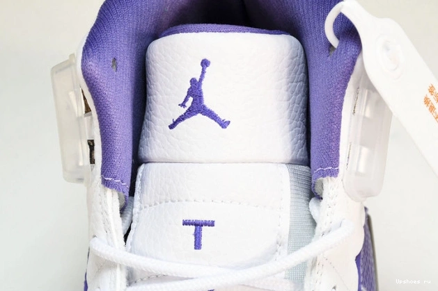 Purple CT8013-150 Retro Jordan 12 1231